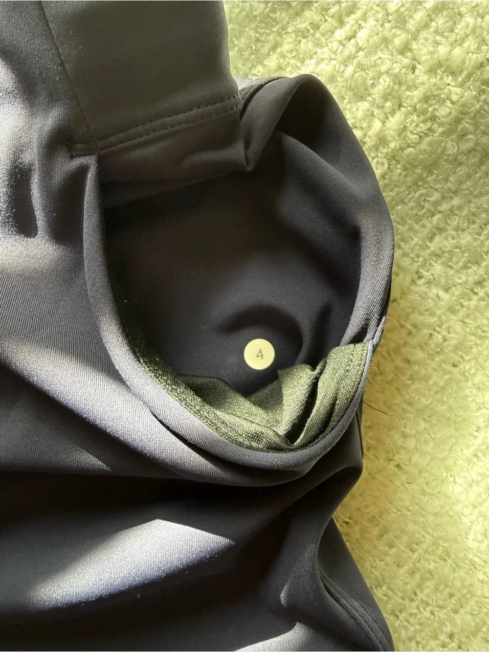 lululemon athletica Align Drawstring Jogger Pants